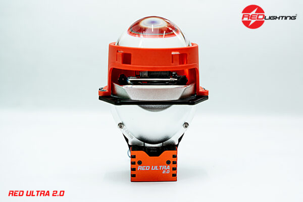 BI LED RED ULTRA 2.0